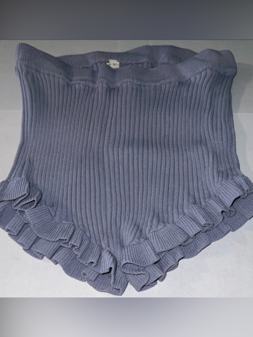 Free people lounge Shorties